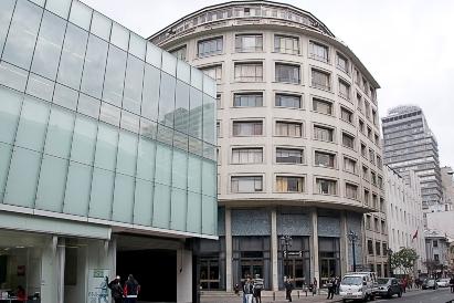 Resultados provisorios elección de Consejeros/as de Facultad de Artes